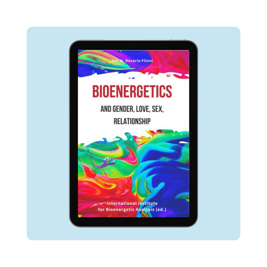 Bioenergetics and Gender, Love, Sex, Relationship [EN]