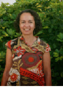 Maria de los Angeles DELGADO Maria de los Angeles DELGADO