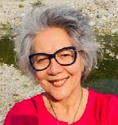 Lorene GONÇALVES SOARES Lorene GONÇALVES SOARES