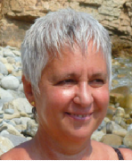 Margarita ÓDENA I MONTANÉ Margarita ÓDENA I MONTANÉ