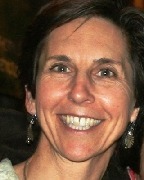 Janet PINNEAU Janet PINNEAU