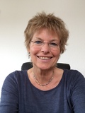 Doris JOACHIM