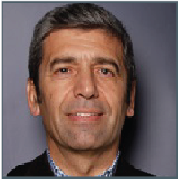 Pedro RIBEIRO DA SILVA