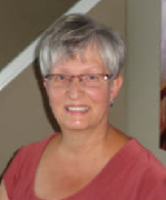 Vicky STEVENS