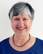 Anja VAN DER SCHRIECK-JUNKER Anja VAN DER SCHRIECK-JUNKER