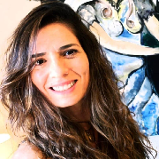 Paula Adriana VITAL Paula Adriana VITAL