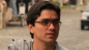 Nicolás HURTADO ROJAS