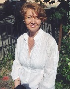 Elena SULAKSHINA Elena SULAKSHINA