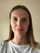 Elizaveta KUZNETSOVA Elizaveta KUZNETSOVA