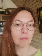 Vasilisa ORESTOVA Vasilisa ORESTOVA