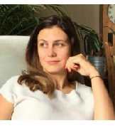 Olga GUSEVA Olga GUSEVA