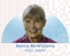Nancy McWilliams 2xs