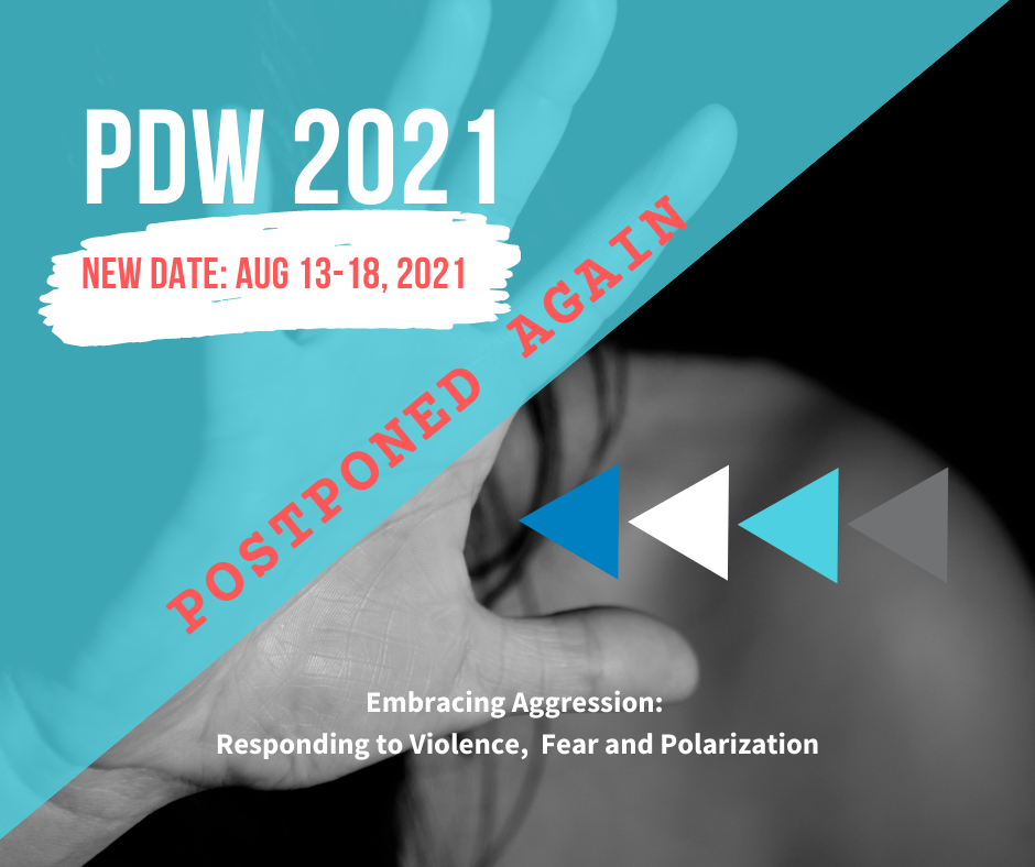 PDW 2021