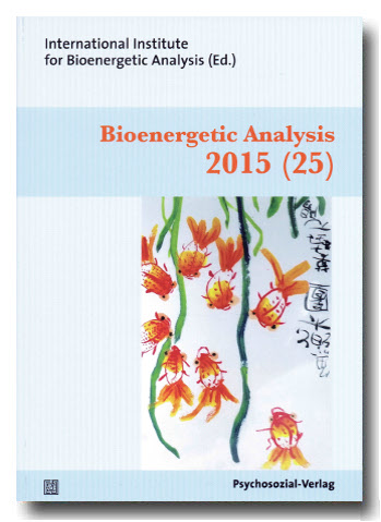 Клинический журнал IIBA от 2015 года, №25