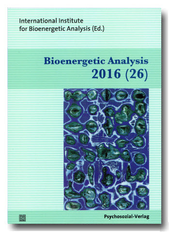 Клинический журнал IIBA от 2016 года, №26