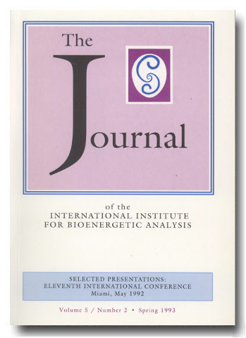 IIBA Journal - 5.1 - 1992 [EN]