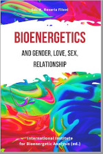 BA and gender love sex relationship s