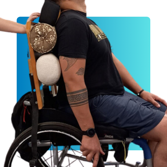 Disabilities