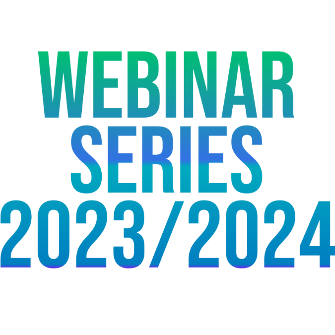 Webinars 2023 24
