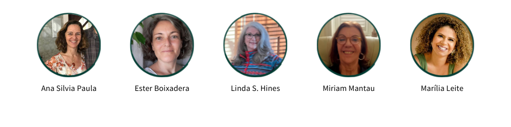PDW 2026 Committee