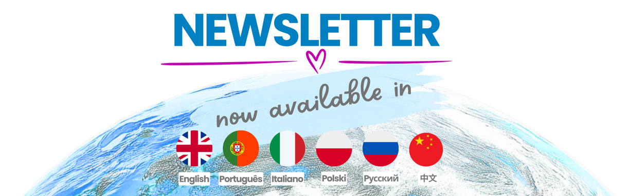 Newsletter 202606 Languages