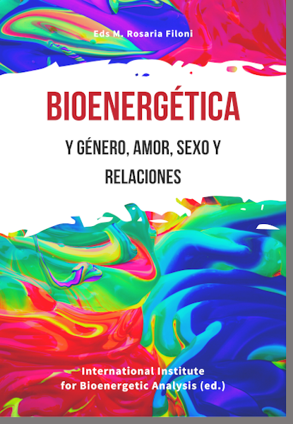 Bioenergética y género, amor, sexo y relaciones [ES]