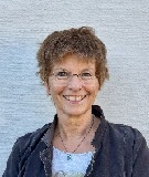 Doris JOACHIM