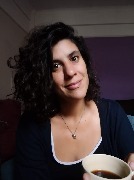 Sabrina Mariel ALMEIDA Sabrina Mariel ALMEIDA