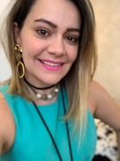 Priscilla DE CASTRO CAMPOS LEITNER Priscilla DE CASTRO CAMPOS LEITNER