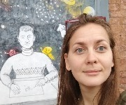 Ekaterina BABINA