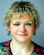 Barbara ANTONOWICZ-WLAZINSKA