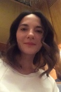 Julia BLUZKINA Julia BLUZKINA