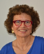 Maria Luigia CAZZOLA FRIDEGOTTO Maria Luigia CAZZOLA FRIDEGOTTO