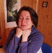 Svetlana ALEYNIKOVA Svetlana ALEYNIKOVA
