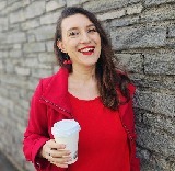 Anka GRZYWACZ Anka GRZYWACZ