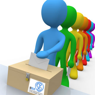 IIBA vote 3
