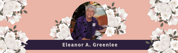 Eleanor Greenlee