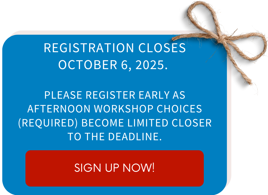 registration open 2