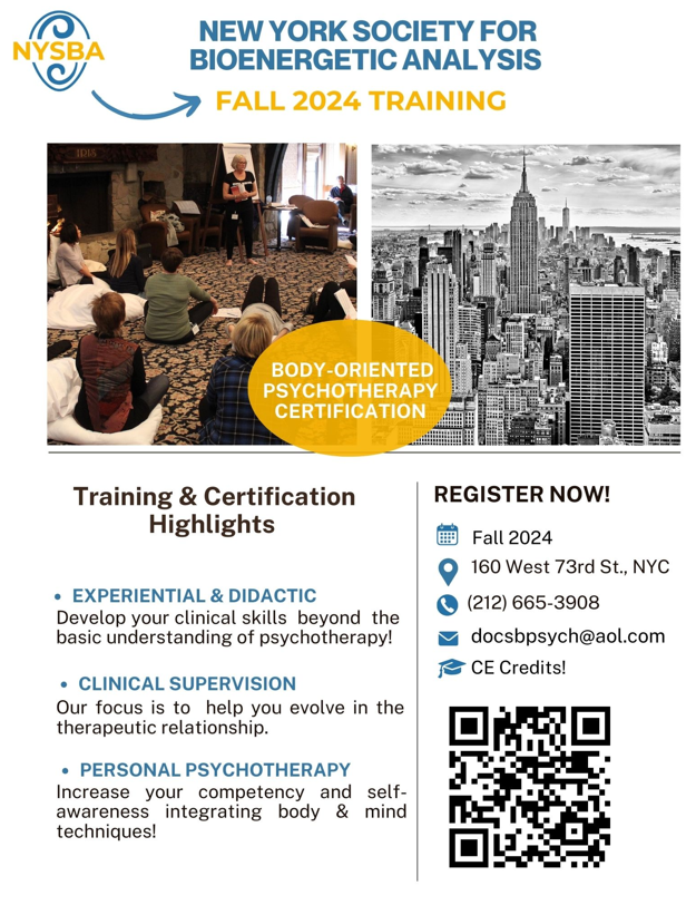 2024 NYSBA I