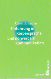 Einführung in Körpersprache und nonverbale Kommunikation