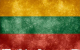 Lithuanian flag