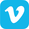 Vimeo logo