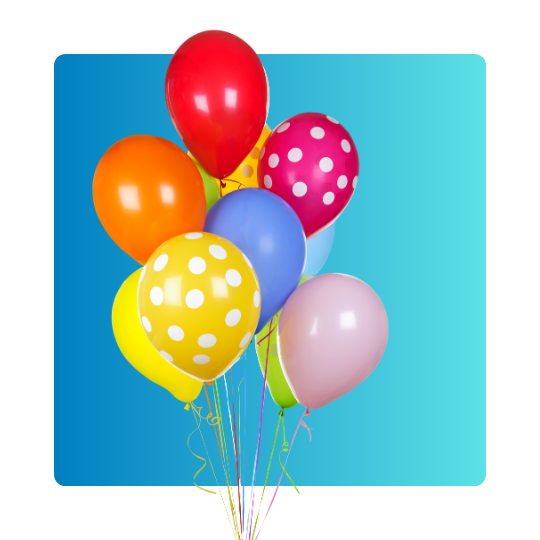 Congratulations
