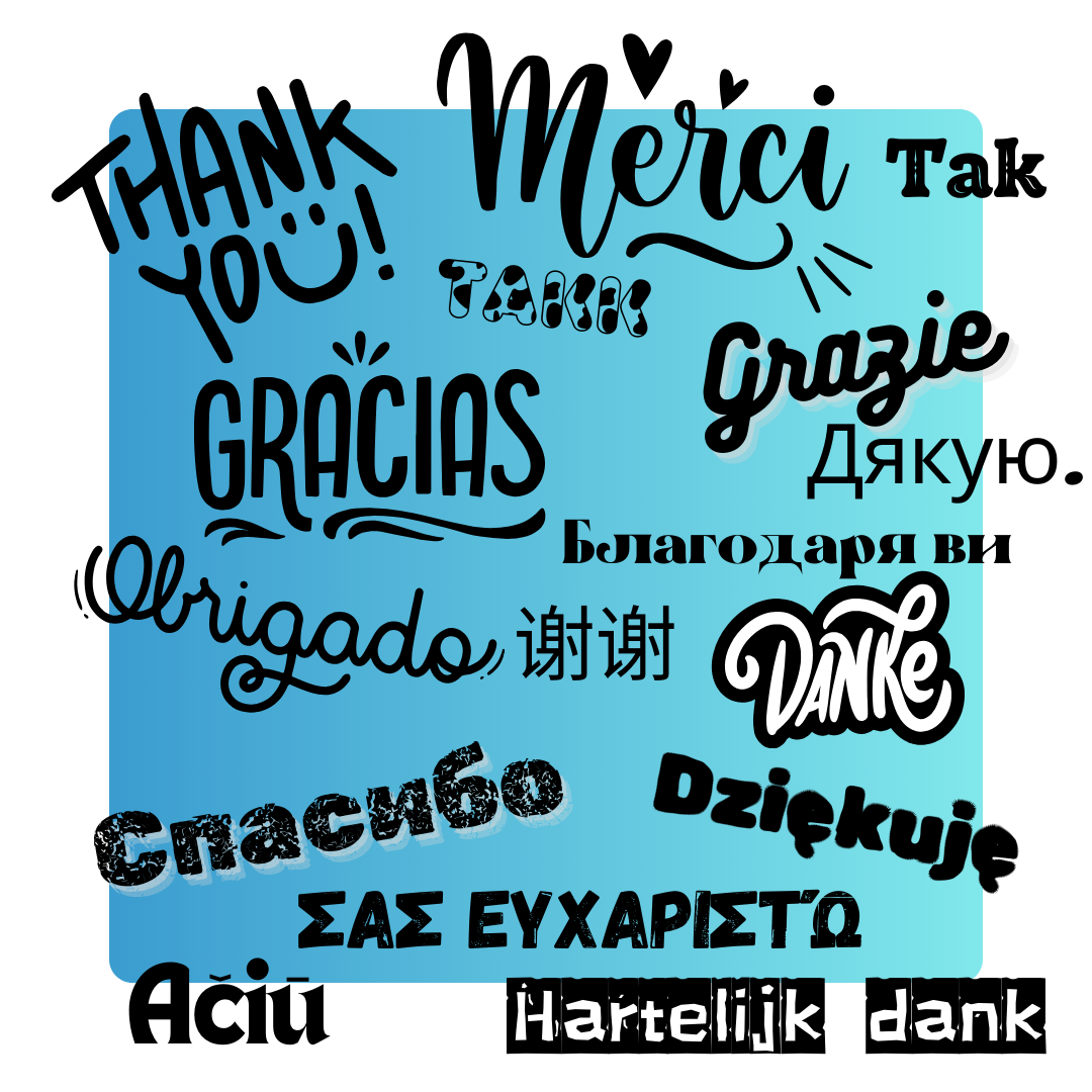 Thankyou