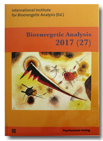 Клинический журнал IIBA от 2017 года, №27