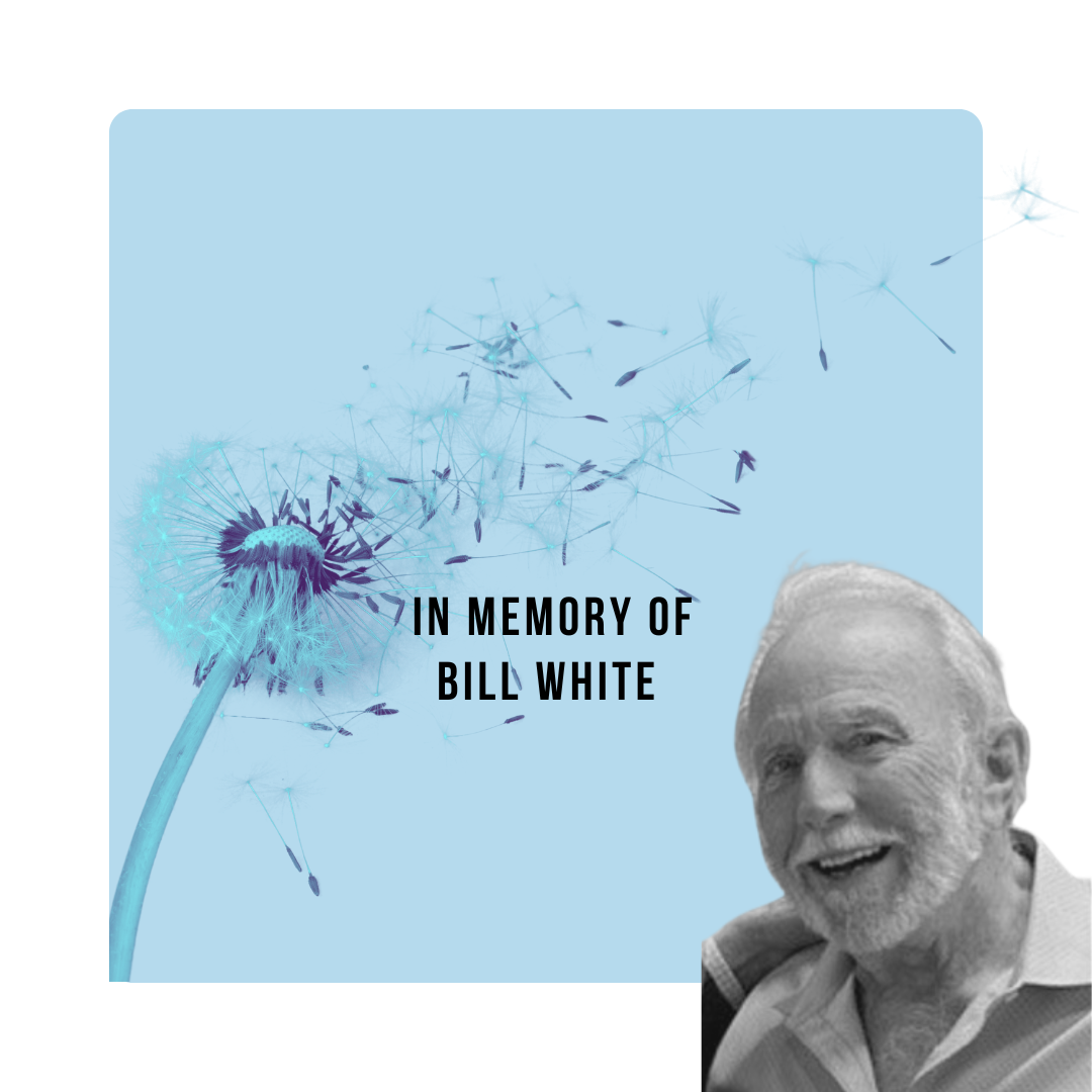 In Memoriam: Bill WHITE