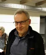 Jörg CLAUER Jörg CLAUER