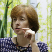 Svetlana DINABURG Svetlana DINABURG