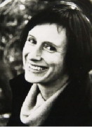 Margit KOEMEDA-LUTZ Margit KOEMEDA-LUTZ