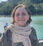 Eliane Regina MARQUES Eliane Regina MARQUES